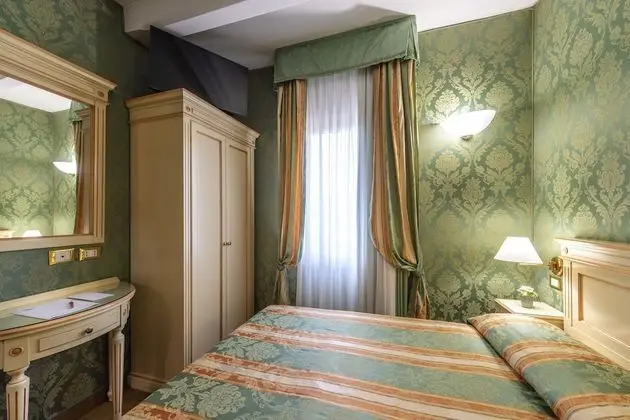 Double Budget Room