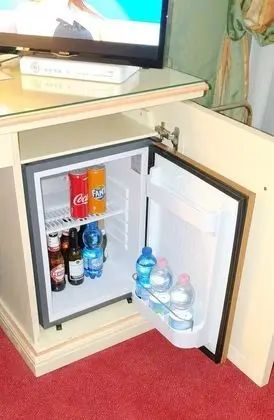 Double Budget Room