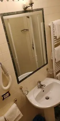 Double Budget Room