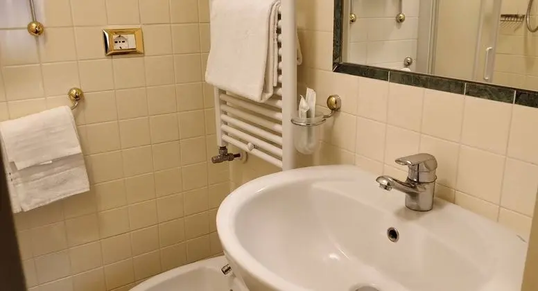 Double Budget Room