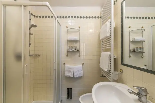 Double Budget Room