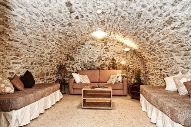 Romantic Apart Daire, Birden Çok Yatak, Göl Manzaralı