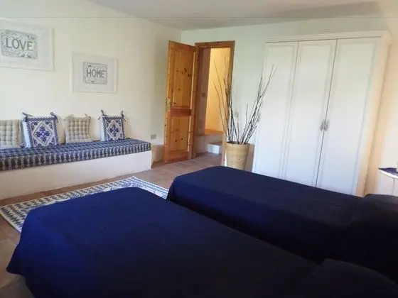 Exclusive Villa, 5 Yatak Odası