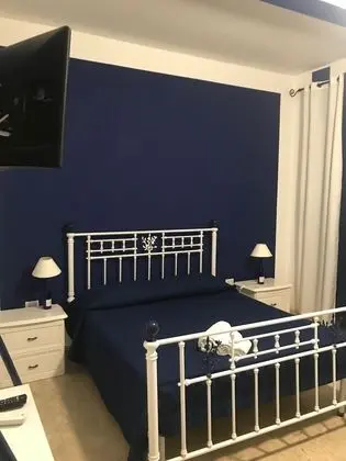 Dört Kişilik Oda, Mutfak