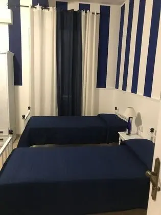 Dört Kişilik Oda, Mutfak