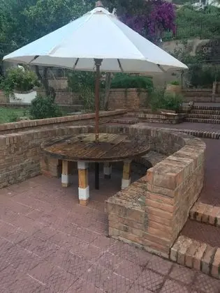 Dört Kişilik Oda, Mutfak