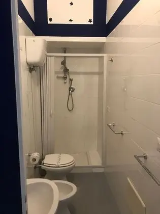 Dört Kişilik Oda, Mutfak