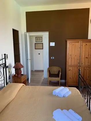 Tek Büyük Yataklı Oda, 1 Yatak Odası, Balkon