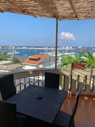 Tek Büyük Yataklı Oda, 1 Yatak Odası, Balkon
