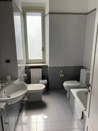 Tek Büyük Yataklı Oda, 1 Yatak Odası, Balkon