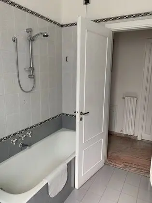 Tek Büyük Yataklı Oda, 1 Yatak Odası, Balkon