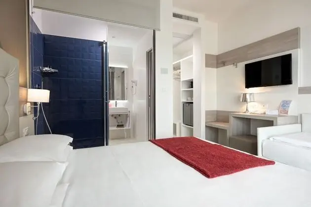 Standard Üç Kişilik Oda