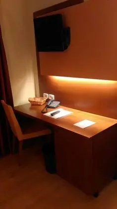 Economy Büyük Yataklı Tek Kişilik Oda, 1 Tek Kişilik XL Yatak