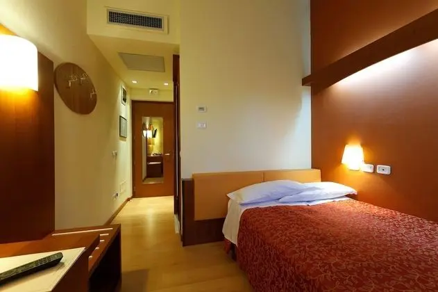 Economy Büyük Yataklı Tek Kişilik Oda, 1 Tek Kişilik XL Yatak