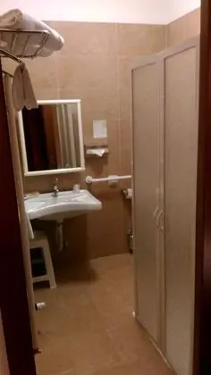 Economy Büyük Yataklı Tek Kişilik Oda, 1 Tek Kişilik XL Yatak