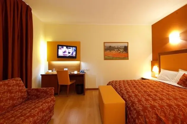 Standard Tek Büyük Yataklı Oda, 1 En Büyük (King) Boy Yatak