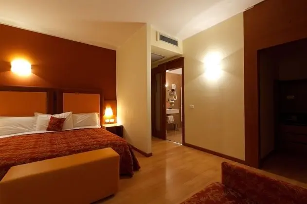 Standard Tek Büyük Yataklı Oda, 1 En Büyük (King) Boy Yatak