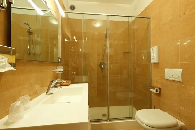 Standard Tek Büyük Yataklı Oda, 1 En Büyük (King) Boy Yatak