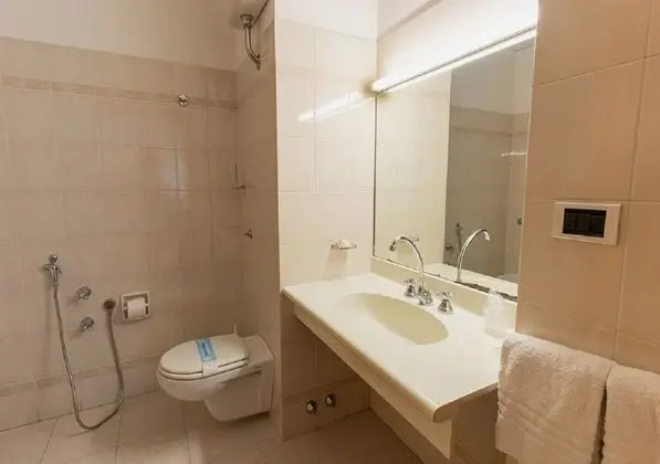 Tek Kişilik Oda, 1 Tek Kişilik Yatak