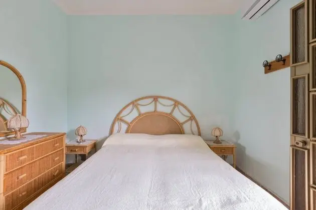 Basic Apart Daire, 1 Yatak Odası (983)