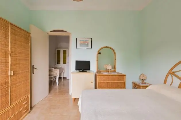 Basic Apart Daire, 1 Yatak Odası (983)