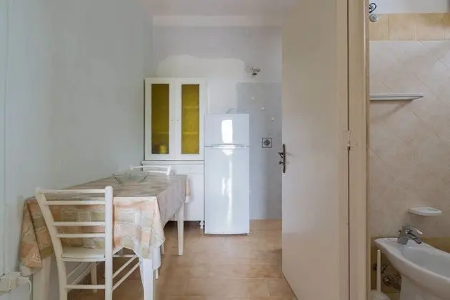 Basic Apart Daire, 1 Yatak Odası (983)