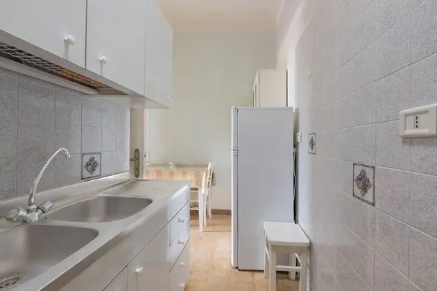 Basic Apart Daire, 1 Yatak Odası (983)