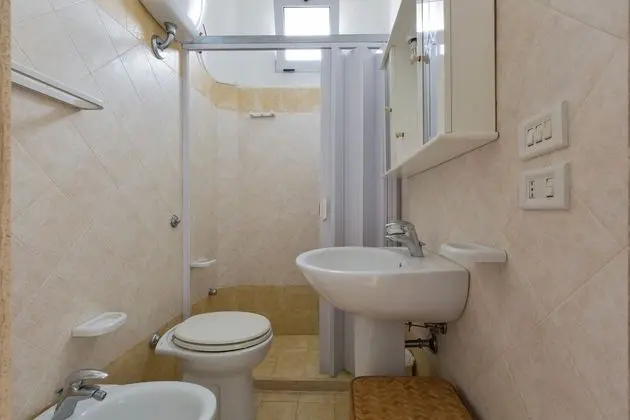 Basic Apart Daire, 1 Yatak Odası (983)