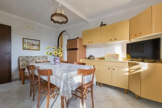 Family Apart Daire, 3 Yatak Odası (981)