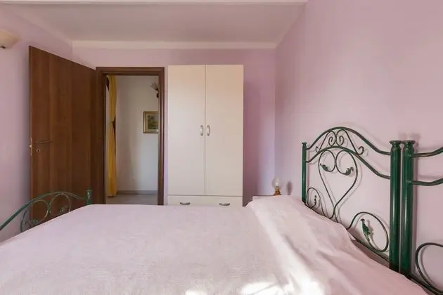 Family Apart Daire, 3 Yatak Odası (981)