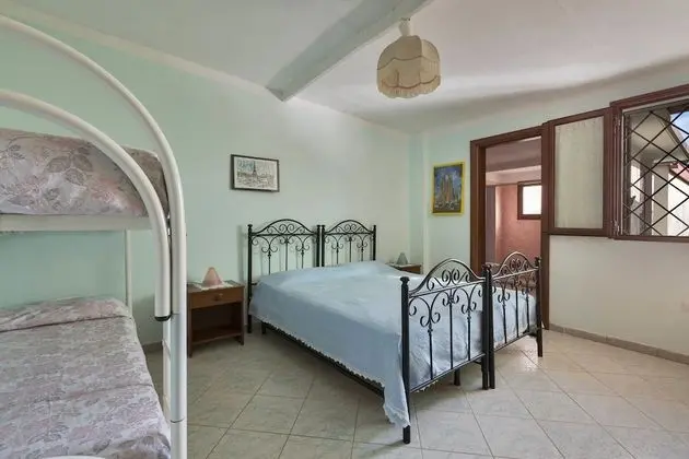 Family Apart Daire, 3 Yatak Odası (981)