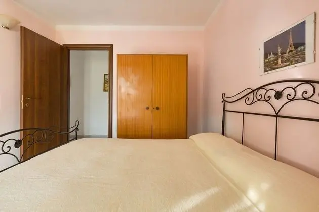 Family Apart Daire, 3 Yatak Odası (981)