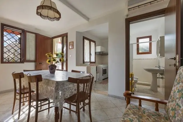 Family Apart Daire, 3 Yatak Odası (981)