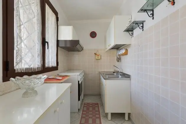 Family Apart Daire, 3 Yatak Odası (981)