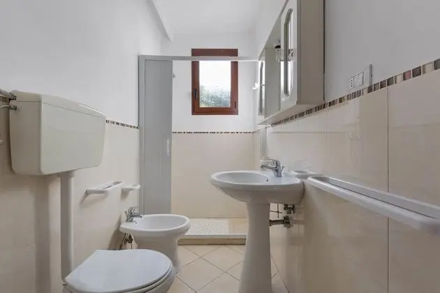 Family Apart Daire, 3 Yatak Odası (981)