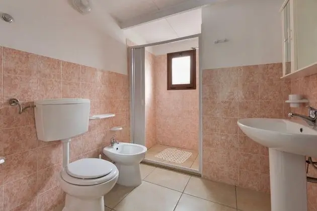 Family Apart Daire, 3 Yatak Odası (981)