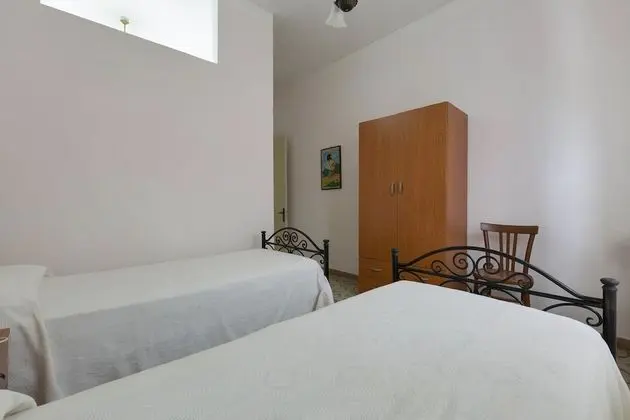 Standard Apart Daire, 3 Yatak Odası (982)