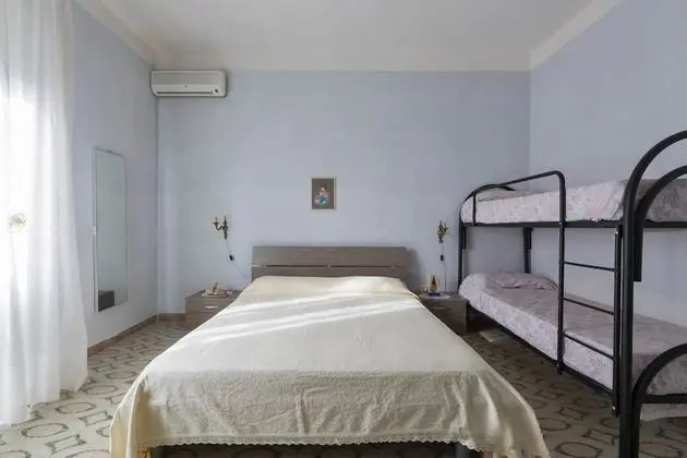 Standard Apart Daire, 3 Yatak Odası (982)