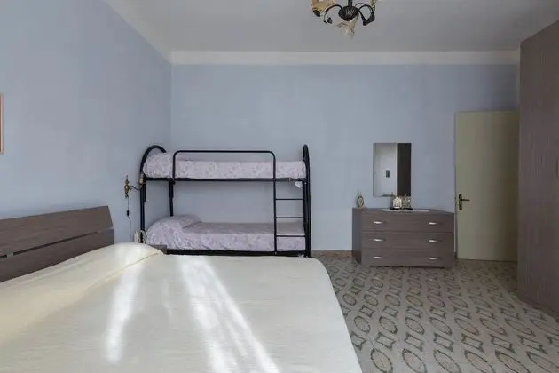 Standard Apart Daire, 3 Yatak Odası (982)