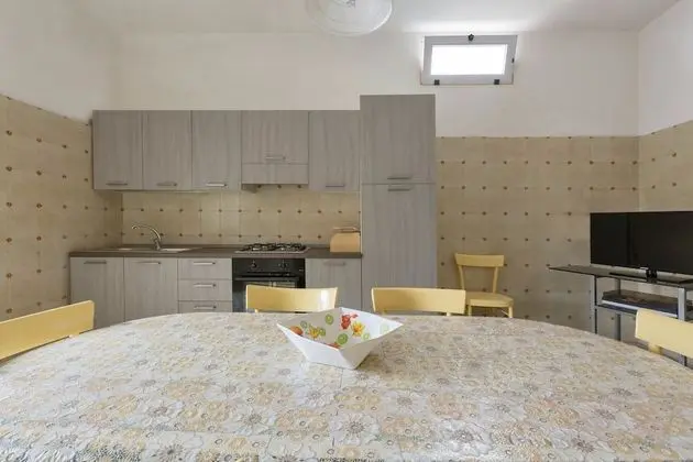 Standard Apart Daire, 3 Yatak Odası (982)