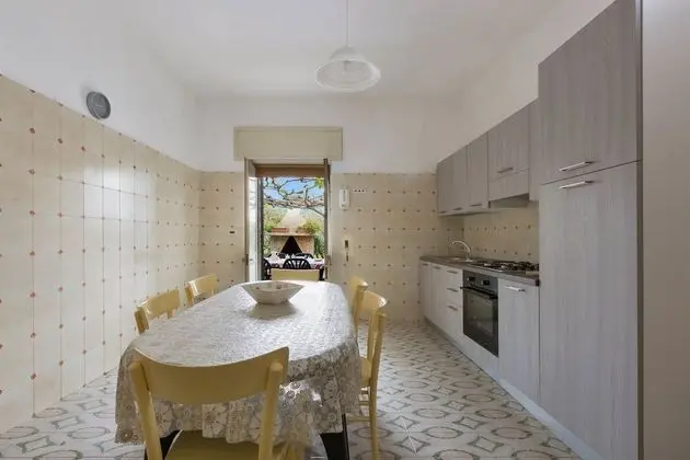 Standard Apart Daire, 3 Yatak Odası (982)