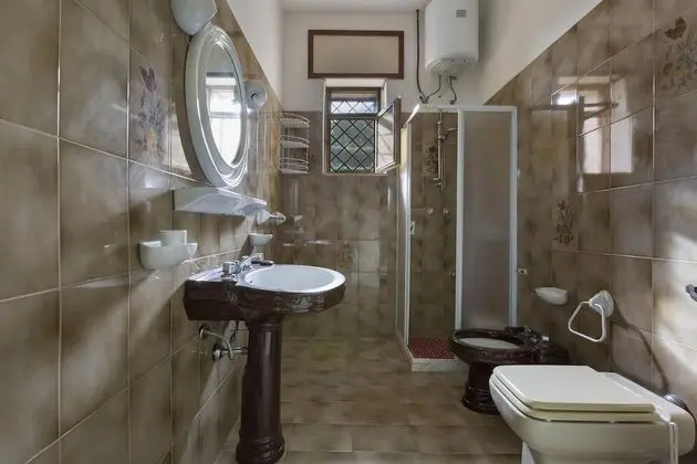 Standard Apart Daire, 3 Yatak Odası (982)