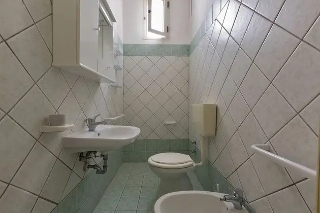 Standard Apart Daire, 3 Yatak Odası (982)