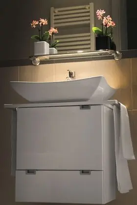 Classic Tek Büyük veya İki Ayrı Yataklı Oda