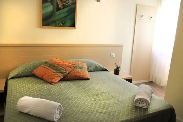 Classic Tek Kişilik Oda, 1 Tek Kişilik Yatak