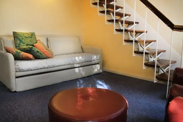 Classic Üç Kişilik Oda