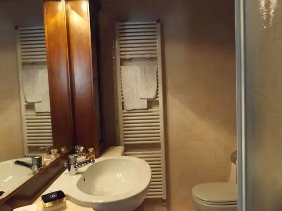 Banyo Lavabosu