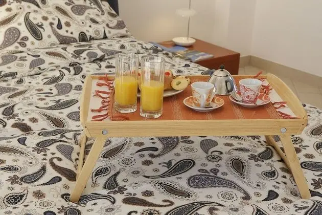 Villa, 2 Yatak Odası