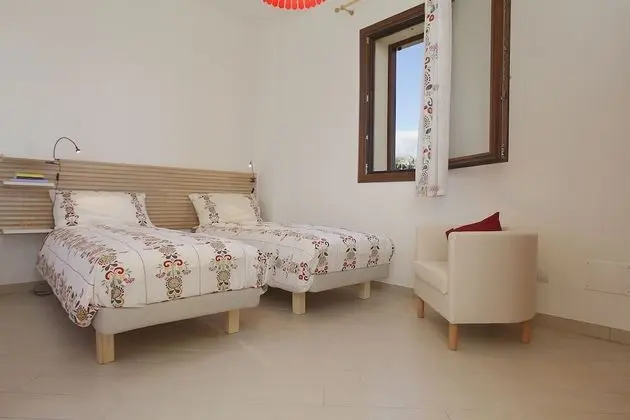 Villa, 2 Yatak Odası