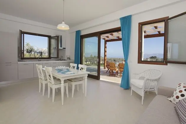 Villa, 2 Yatak Odası